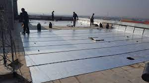 ایزوگام در شمشک ایزوگام در شمشک