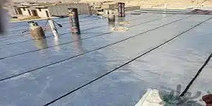 ایزوگام در پرند