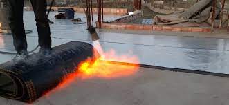 ایزوگام در چیتگر ایزوگام در چیتگر