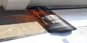 ایزوگام در مرزداران ایزوگام در مرزداران