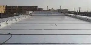 ایزوگام در نسیم شهر
