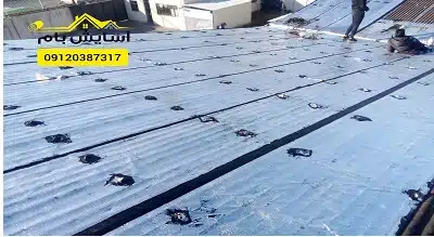 ایزوگام در تهران ایزوگام در تهران