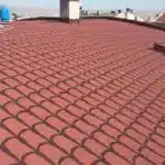 نصب ایزوگام روی شیروانی نصب ایزوگام روی شیروانی